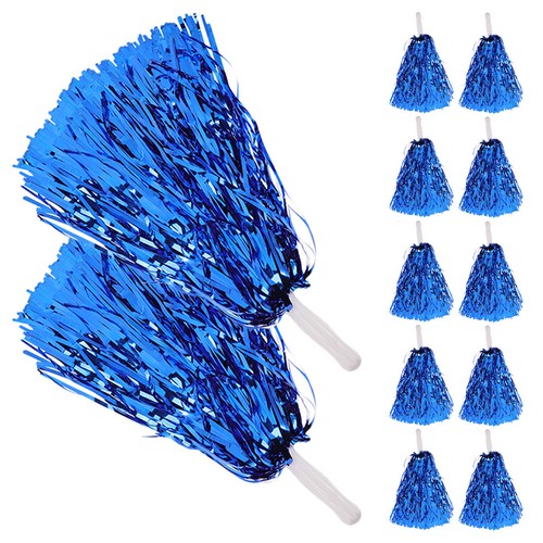 Pcs pompons pompom girl - pompons,
