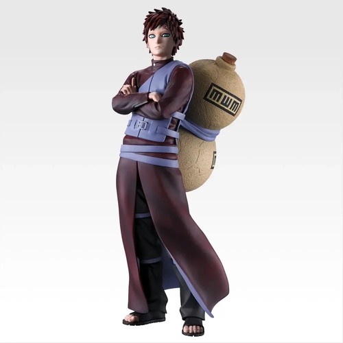 Figurine psl naruto shippuden - figurine,