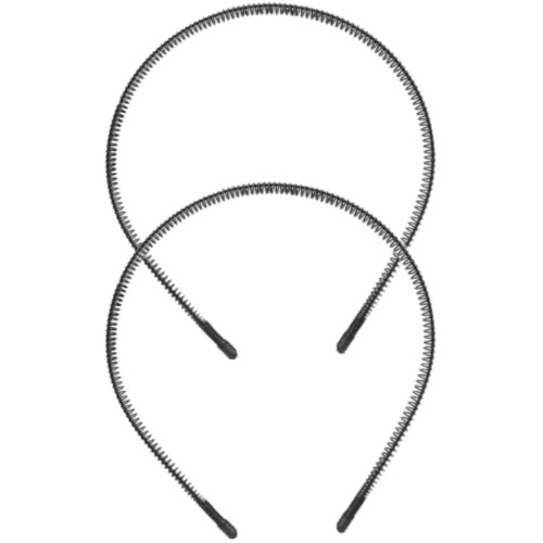 Pieces metal wavy elastic - 2,