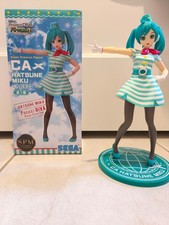 VOCALOID - Figurine Hatsune