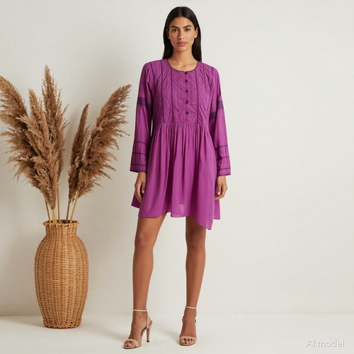 Gudrun sjödén boho lagenlook - gudrun,