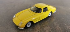 FERRARI 275 GTB DINKY TOYS FRANCE 1/43