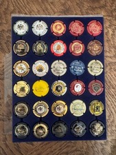 Lot c19 capsules - c19/30,