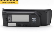 [NEUF] Nikon MF-23 Multi