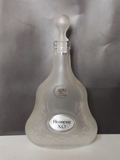 Bottle decanter Cognac HENNESSY XO 35 cl - bouteille