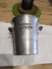 Sceau A Champagne Marque Gauthier