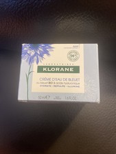 KLORANE CRÈME D’EAU DE BLEUET