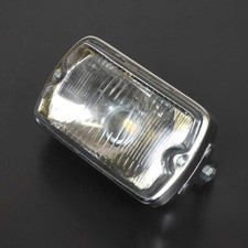 Optique avant P2R pour