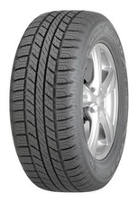 Pneus d'Eté 275/55 R17