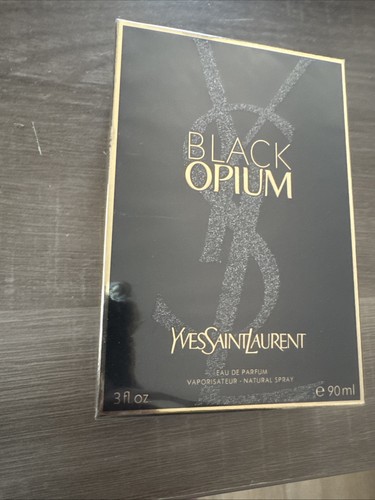 Parfum femme black opium - femme,