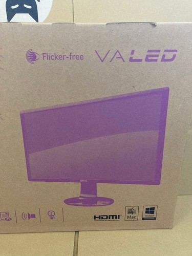 Benq gw2265 pouces fhd - gw2265,
