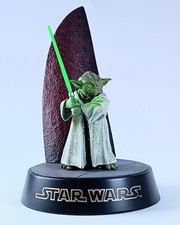 Yoda - Figurine diorama Star