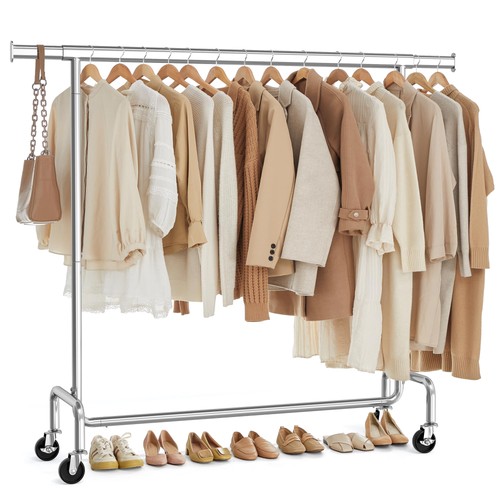 Portant vêtements avec - portant,