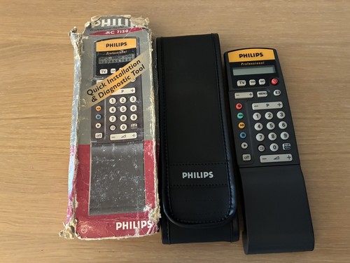 Philips 7150 diagnostic - 7150,