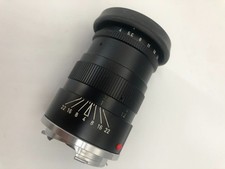 Leitz Leica Elmar - C 1:4/90