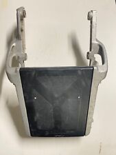 Porte bagage Yamaha 660 XTZ -