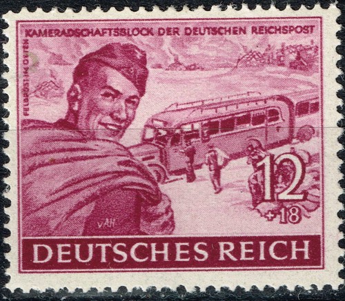 Germany ww2 third - germany,