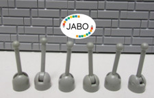 (D6/4) LEGO 6x 4592 / 4593