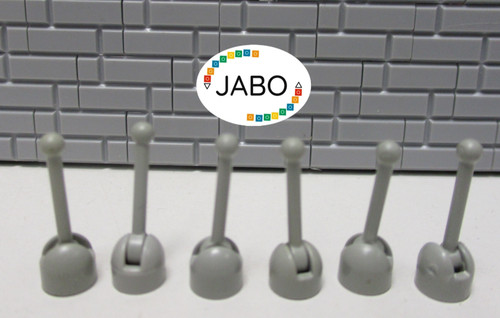 Lego 4592 4593 - 6x, /