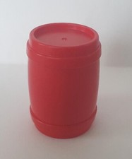 FÛT GROS BIDON ROUGE