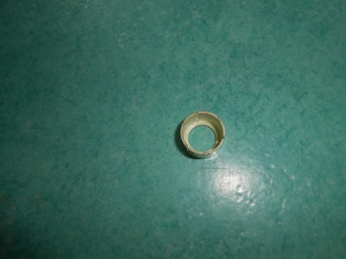 Bague plastique carburateur