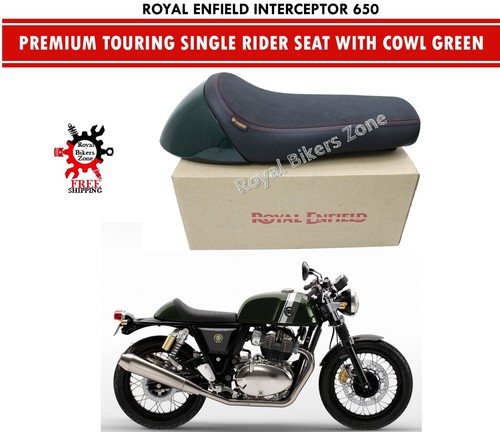 Siège monoplace royal - royal, enfield