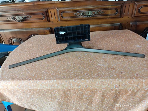 Pied pour samsung - 40/55",