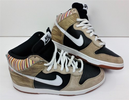 Nike dunk high - dunk,