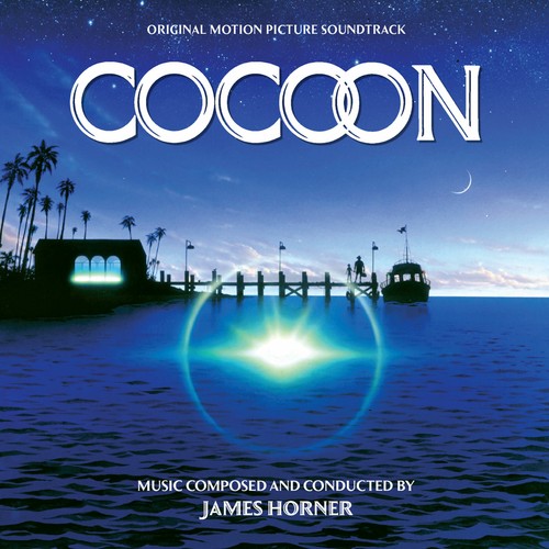 Cocoon - de, film)