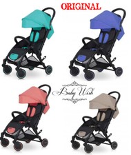 EasyGO MINIMA Poussette Bébé