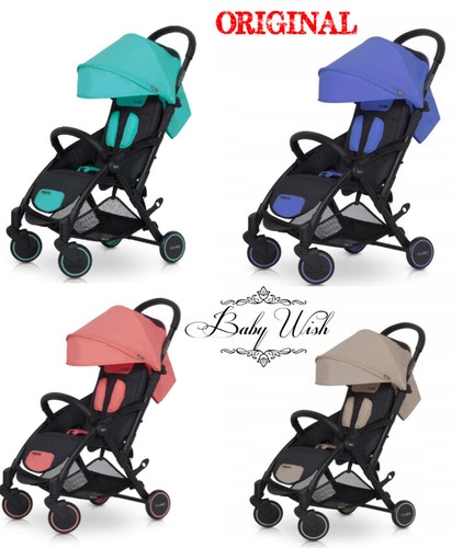 Easygo minima poussette bébé - easygo,