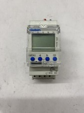 THEBEN TR 610 top3 6100130 Interrupteur Horaire (AM76.2)   