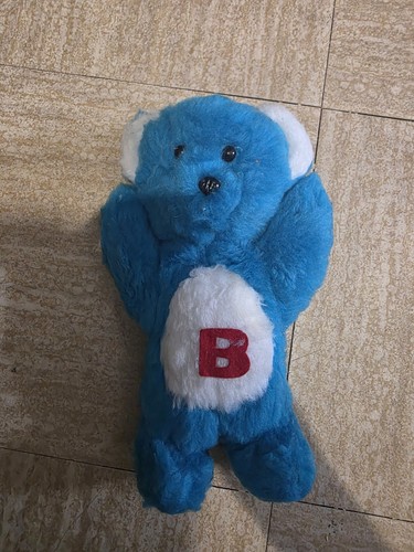 Peluche butagaz - peluche,