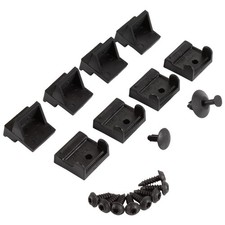 Ford Mondeo Mk4 Kit de Clips