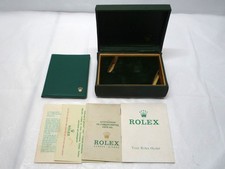 VINTAGE AUTHENTIQUE ROLEX