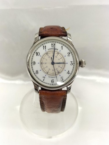 Longines 628 5241 - longines, automatic