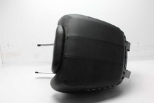 Topcase Dossier Support Porte-Bagages Harley Davidson Universel