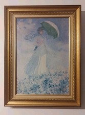  TOILE GRAND FORMAT