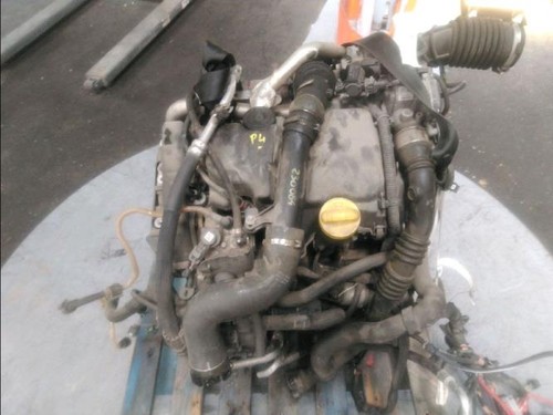Moteur renault captur - renault,