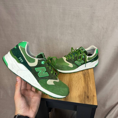 New balance 999 elite dark - new,