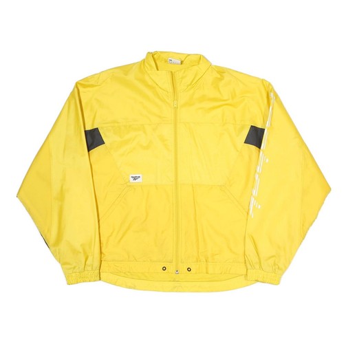 Reebok veste survêtement - reebok,