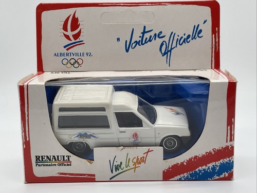 Renault express albertville - express,