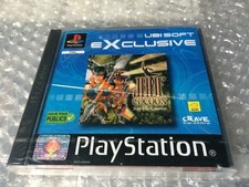 Jade Cocoon - Jeu PS1 FR pal