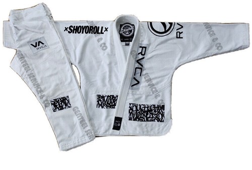 Lot kimono rvca - kimono, de
