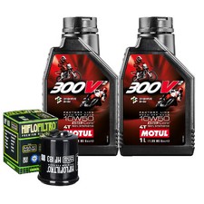 Set Entretien Huile Motul