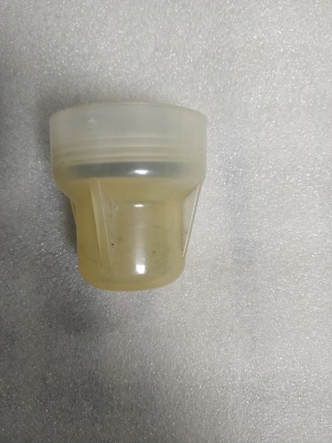 Weishaupt couverche fumée