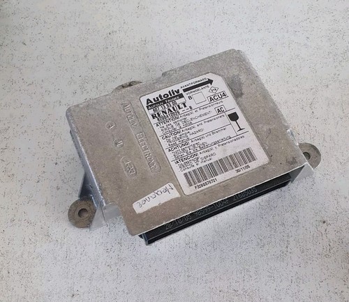 Boitier air bag - boitier, airbag