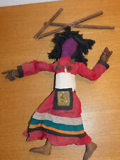 VINTAGE marionnette à FILS en