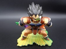 Figurine capsule Dragon Ball Z