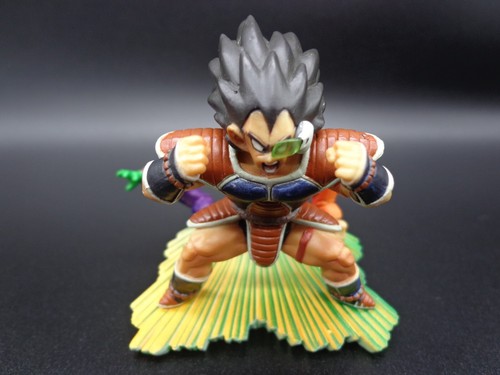 Figurine capsule dragon ball - capsule, z
